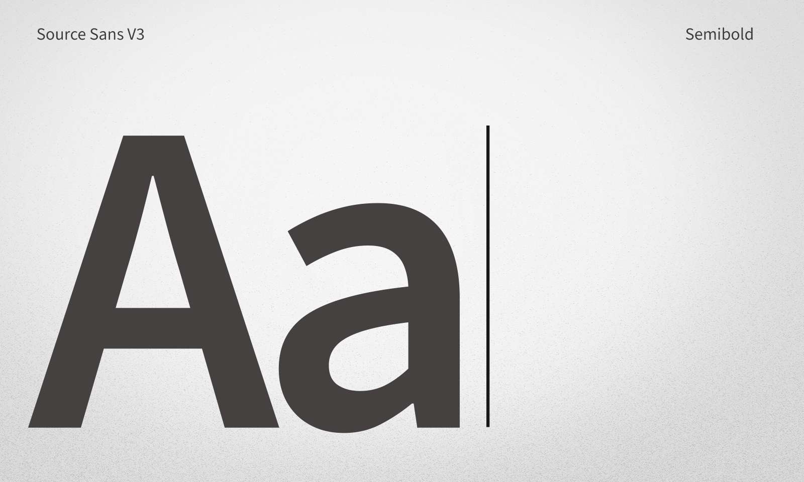 Großes und kleines 